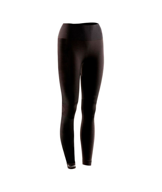 Pantalón de Running Lurbel Cristallo Neutral...