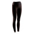 Pantalón de Running Lurbel Cristallo Neutral Pants Mujer Marengo