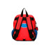 Mochila Marvel Adap. 28Cm.Spiderman Protector Rojo