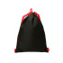 Gym Sac Spiderman Urban Rojo
