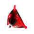 Gym Sac Spiderman Urban Rojo