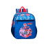 Mochila Marvel Adap. 25Cm. Spidey Power Of 3 Azul