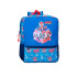 Mochila Marvel Adap. 33Cm. Spidey Power Of 3 Azul
