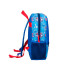 Mochila Marvel Adap. 33Cm. Spidey Power Of 3 Azul
