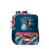 Mochila Marvel 33Cm. Marvel Legendary Avengers Azul
