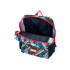 Mochila Marvel 33Cm. Marvel Legendary Avengers Azul