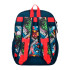 Mochila Marvel 40Cm. Marvel Legendary Avengers Azul