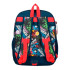 Mochila Marvel Adap. 40Cm.2C.Marvel Legendary Avengers Azul