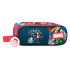 Neceser Marvel 2C. Avengers Legendary Azul