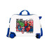 Maleta Marvel Inf.Abs 4R.(2 Multii.) All Avengers Multicolor