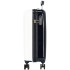 Trolley Marvel Abs 55Cm.4R.Power Marvel Multicolor
