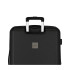 Set 2/Maleta Marvel Abs 55-70Cm.4R. Disney 100 Marvel Logo Negro