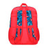 Mochila Marvel Adap 40Cm.2C.Spiderman Authentic Rojo