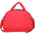 Bolsa Viaje 40Cm.Spiderman Authentic Rojo