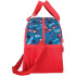 Bolsa Viaje 40Cm.Spiderman Authentic Rojo