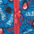 Bolsa Viaje 40Cm.Spiderman Authentic Rojo