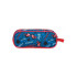 Neceser Marvel 2C.Spiderman Authentic Rojo