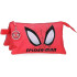 Neceser Marvel 3C. Spiderman Authentic Rojo