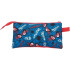 Neceser Marvel 3C. Spiderman Authentic Rojo