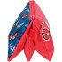 Neceser Marvel 3C. Spiderman Authentic Rojo