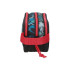 Neceser Marvel 3 compartimientos Marvel Shield Negro