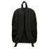 Mochila Marvel Adaptable 45 Cm. Marvel Red Logo Negro