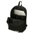 Mochila Marvel Adaptable 45 Cm. Marvel Red Logo Negro