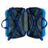 Maleta Marvel Inf.Abs 4R.Spiderman Red Azul Azul