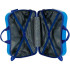 Maleta Marvel Infantil Abs 4R. (2.Multid) Spiderman Great Power Azul