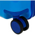 Maleta Marvel Infantil Abs 4R. (2.Multid) Spiderman Great Power Azul