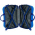 Maleta Marvel Infantil Abs 4 Ruedas (2 Multi.) 45Cm. Spidey Team Up Azul