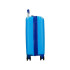 Trolley Marvel Abs 50 Cm.4 Ruedas Spiderman Vigilant Azul