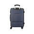 Trolley Marvel Abs 68Cm.4 Ruedas Avengers Team Marino