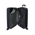 Trolley Marvel Abs 68Cm.4 Ruedas Avengers Team Marino