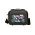Neceser Marvel Abs Avengers Heroes Negro