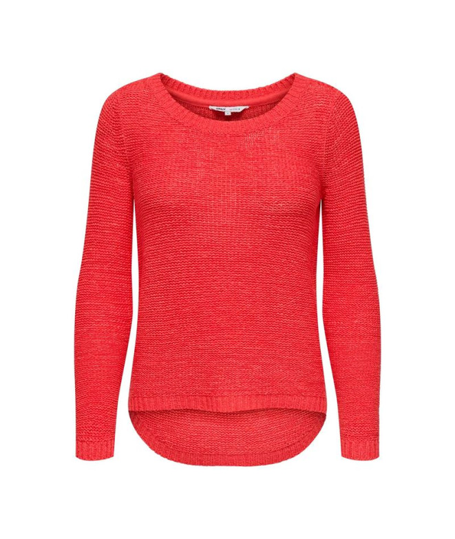 Sudadera Only Onlgeena Knt Mujer Dubarry
