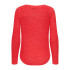 Sudadera Only Onlgeena Knt Mujer Dubarry