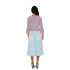 Sudadera Only Onlnola Life Knt Mujer Lavender