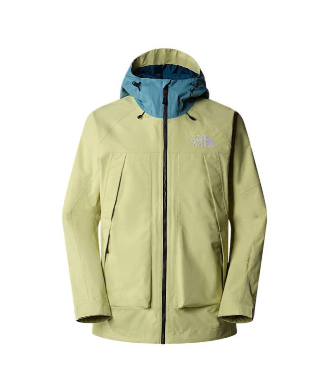 Chaqueta de Snow The North Face Balfron Hombre...