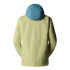Chaqueta de Snow The North Face Balfron Hombre Nettle/Algae Blue