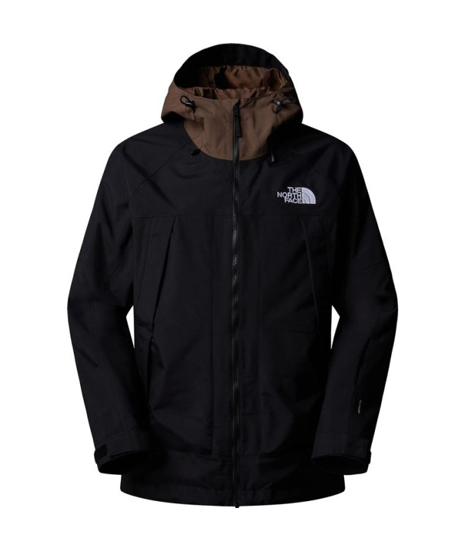 Chaqueta de Snow The North Face Balfron Hombre...