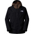 Chaqueta de Snow The North Face Balfron Hombre Smokey Brown Black