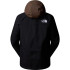 Chaqueta de Snow The North Face Balfron Hombre Smokey Brown Black