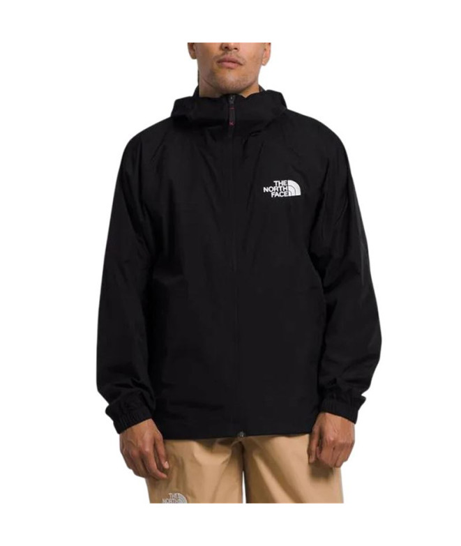Chaqueta de Snow The North Face Build Up Hombre...