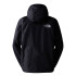 Chaqueta de Snow The North Face Build Up Hombre Negro