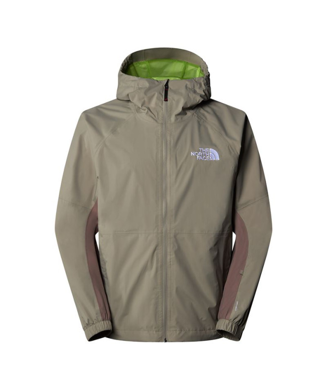 Chaqueta de Snow The North Face Build Up Hombre...