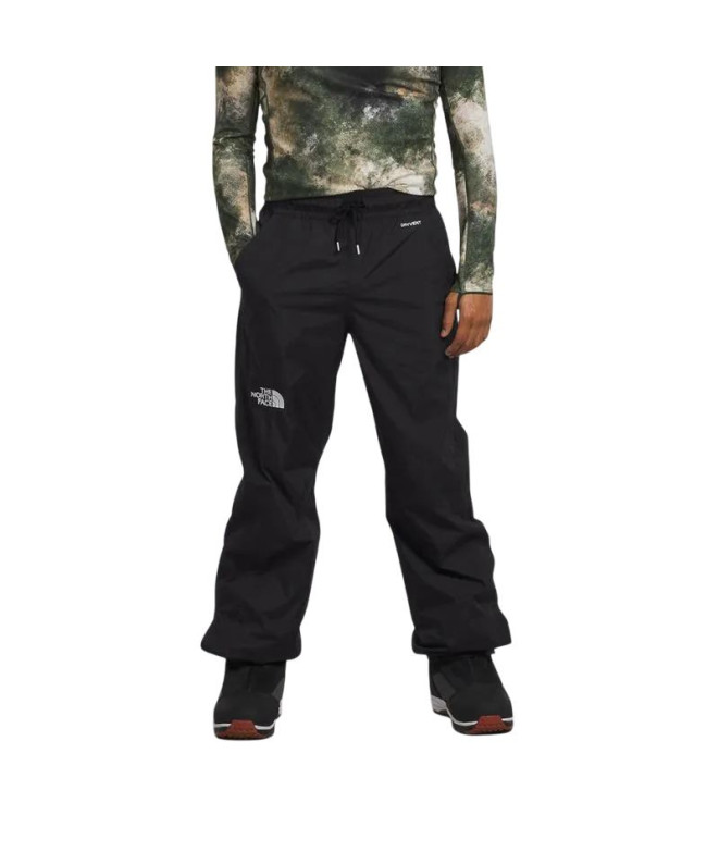 Pantalón de Snow The North Face Build Up Hombre...