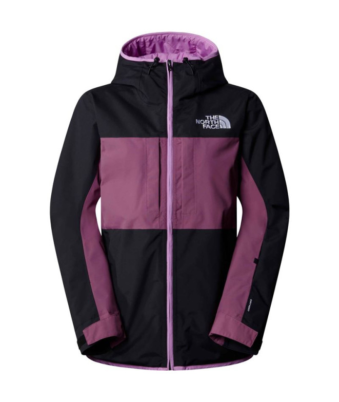 Chaqueta de Snow The North Face Namak Insulated...