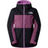 Chaqueta de Snow The North Face Namak Insulated  Mujer Negro