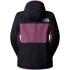Chaqueta de Snow The North Face Namak Insulated  Mujer Negro